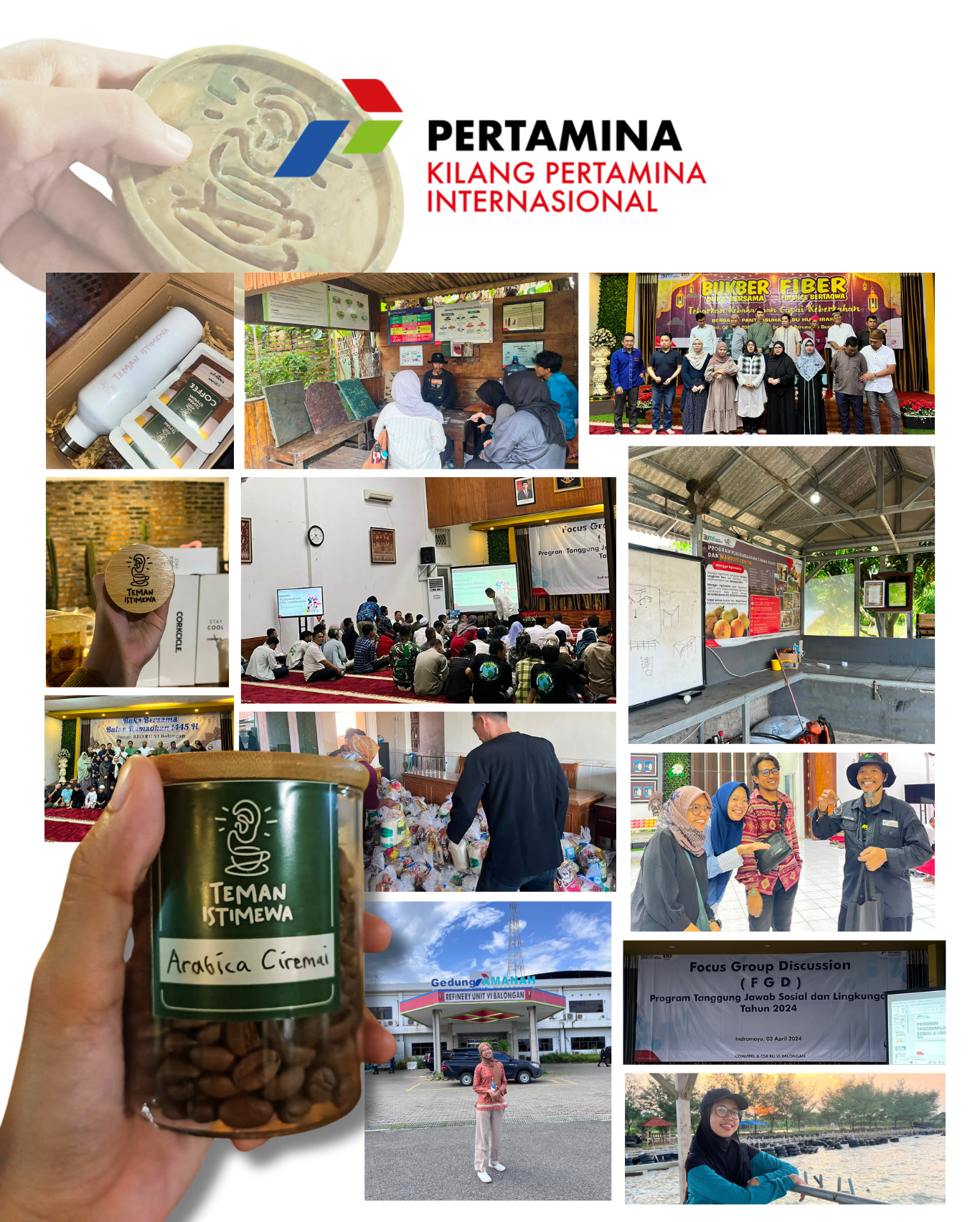 PT Kilang Pertamina