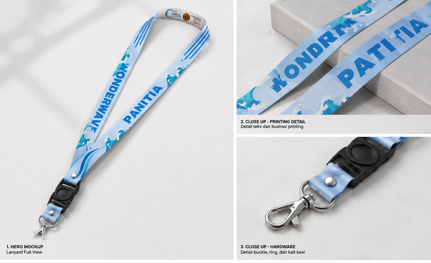 Lanyard