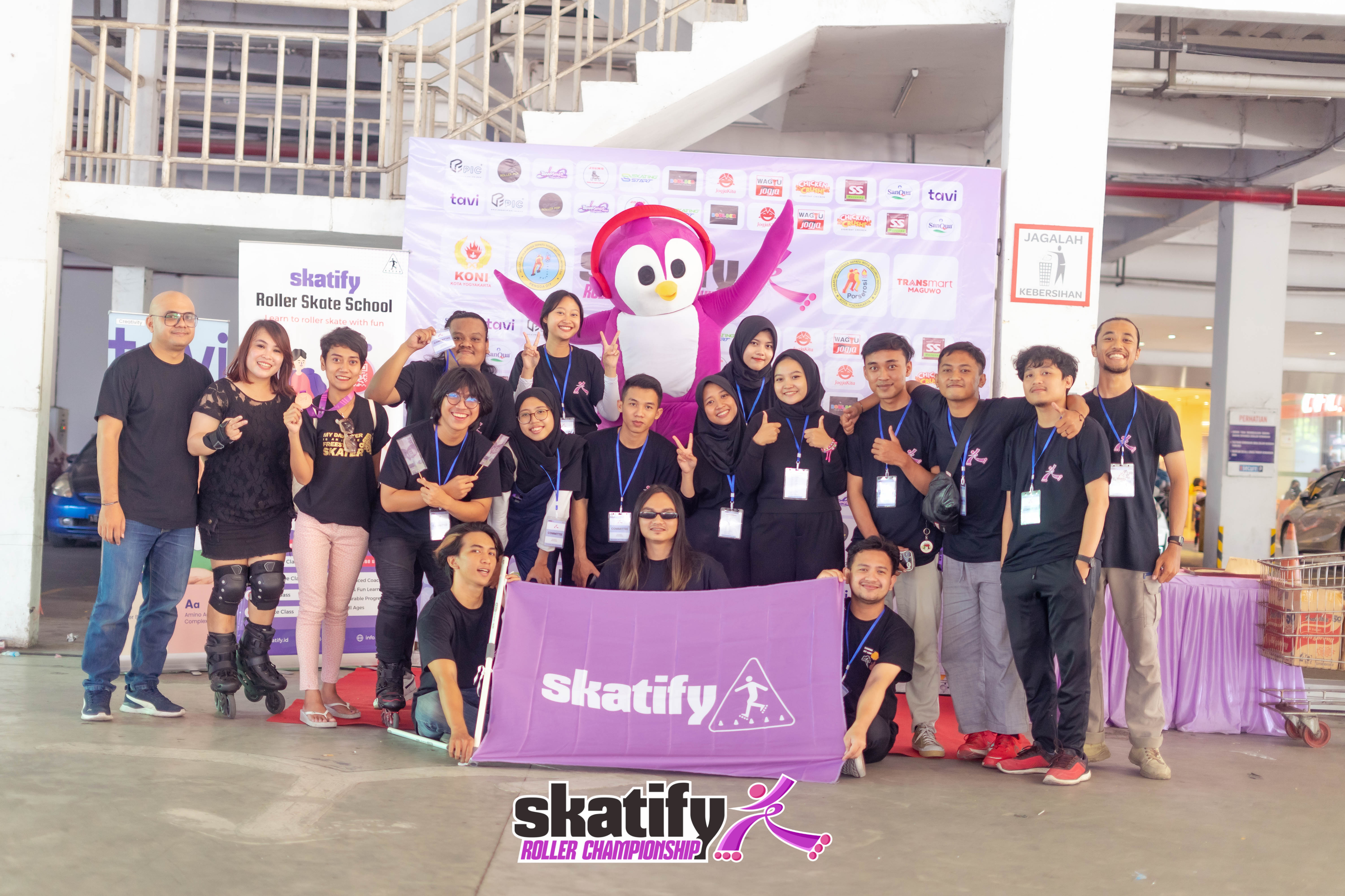 Skatify