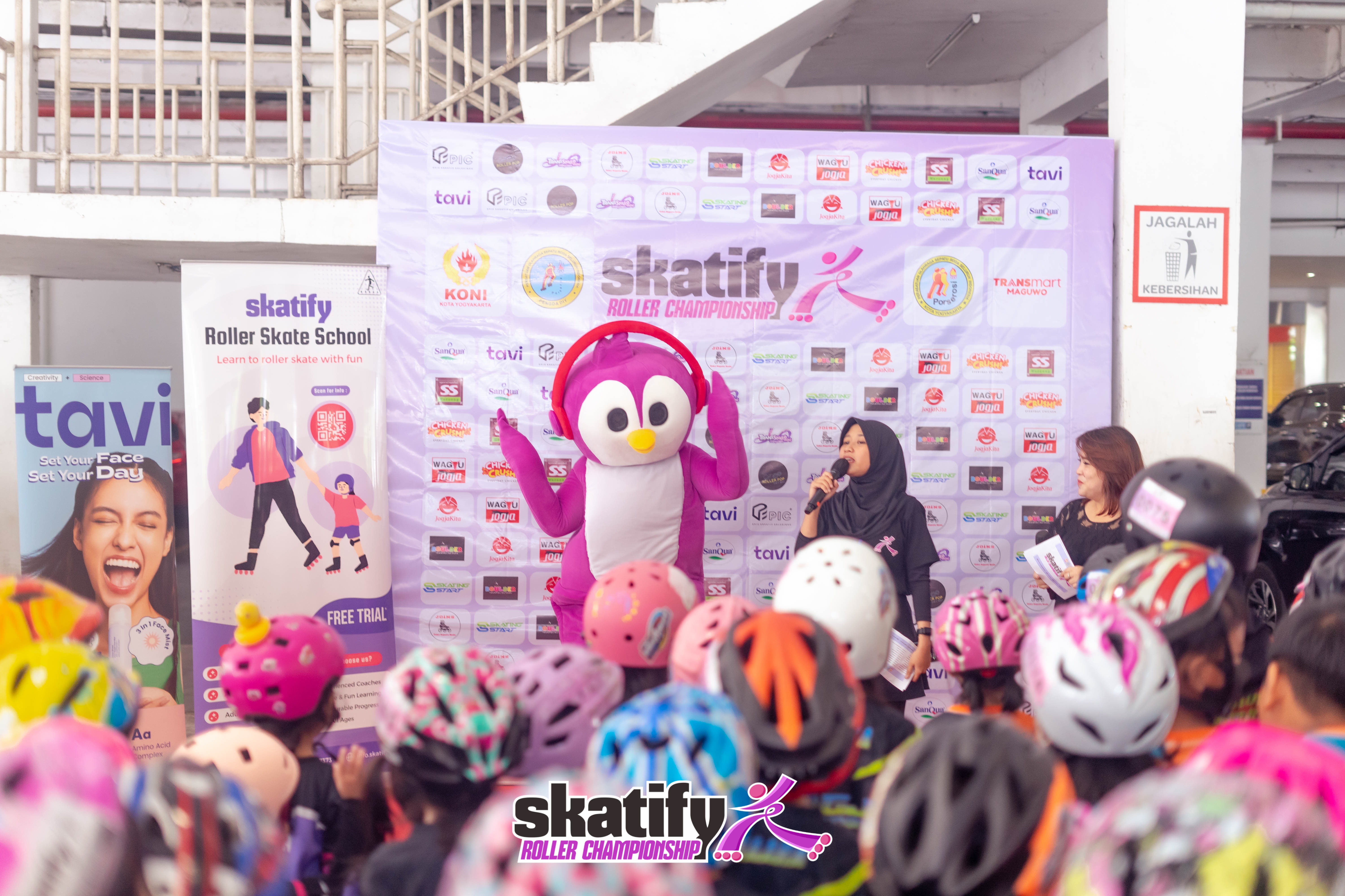 Skatify Championship