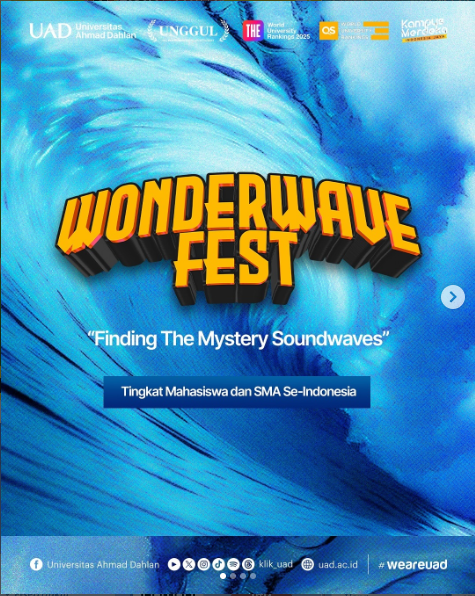 Wonderwave