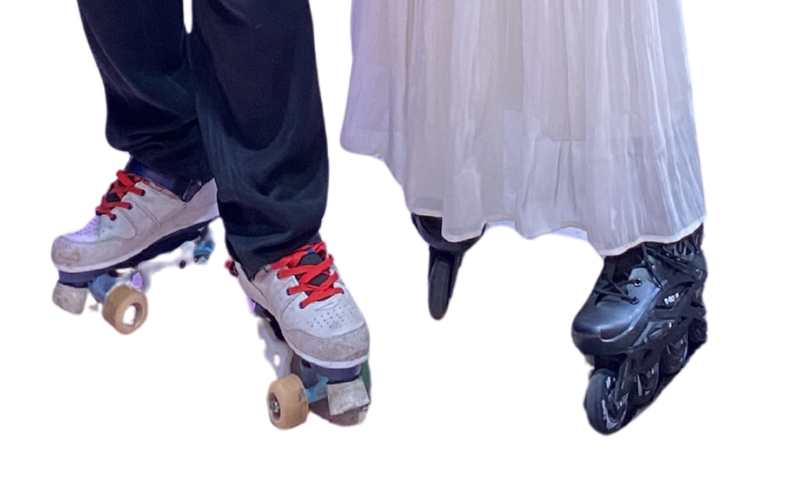 Roller Skate